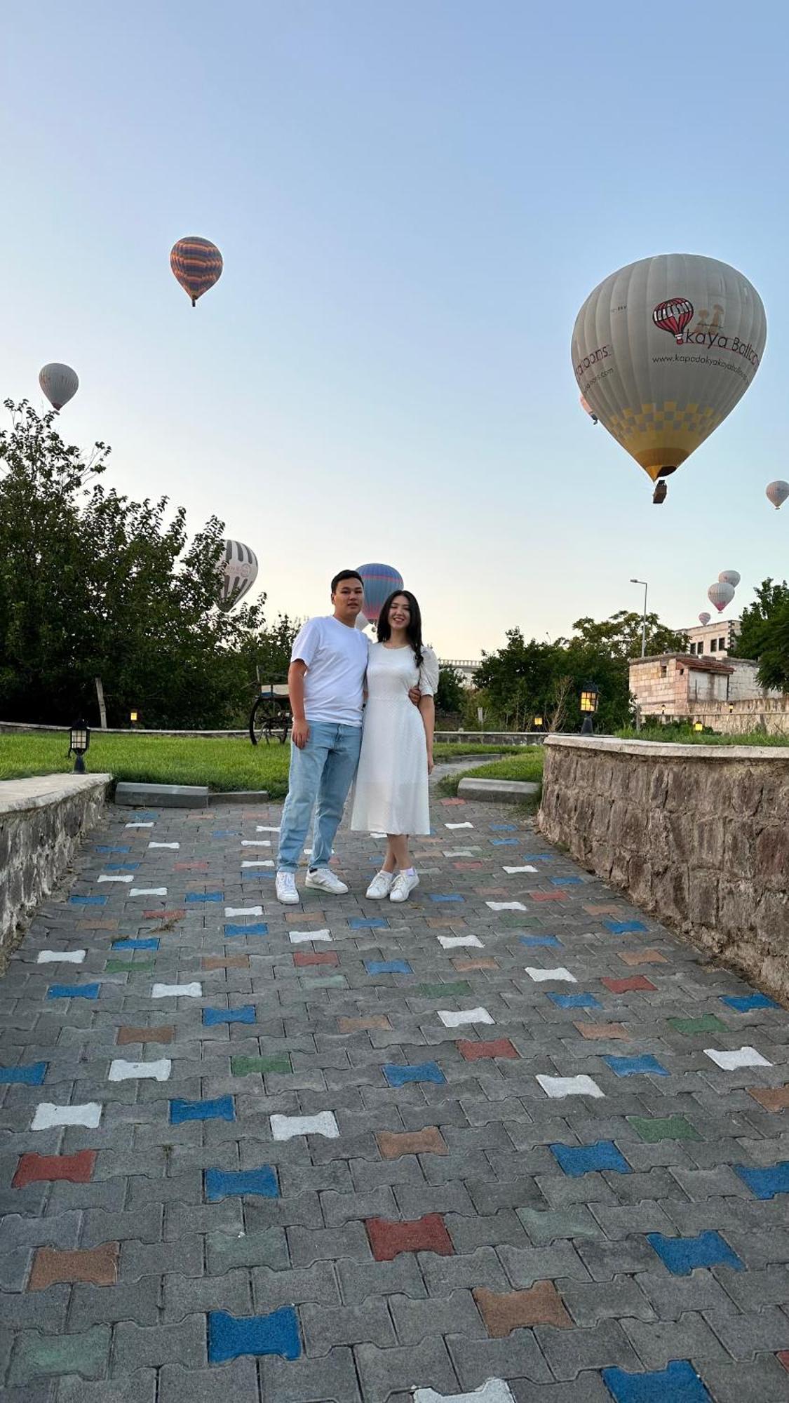 Jacob'S Cave Suites - Cappadocia (Adults Only) Гореме Экстерьер фото