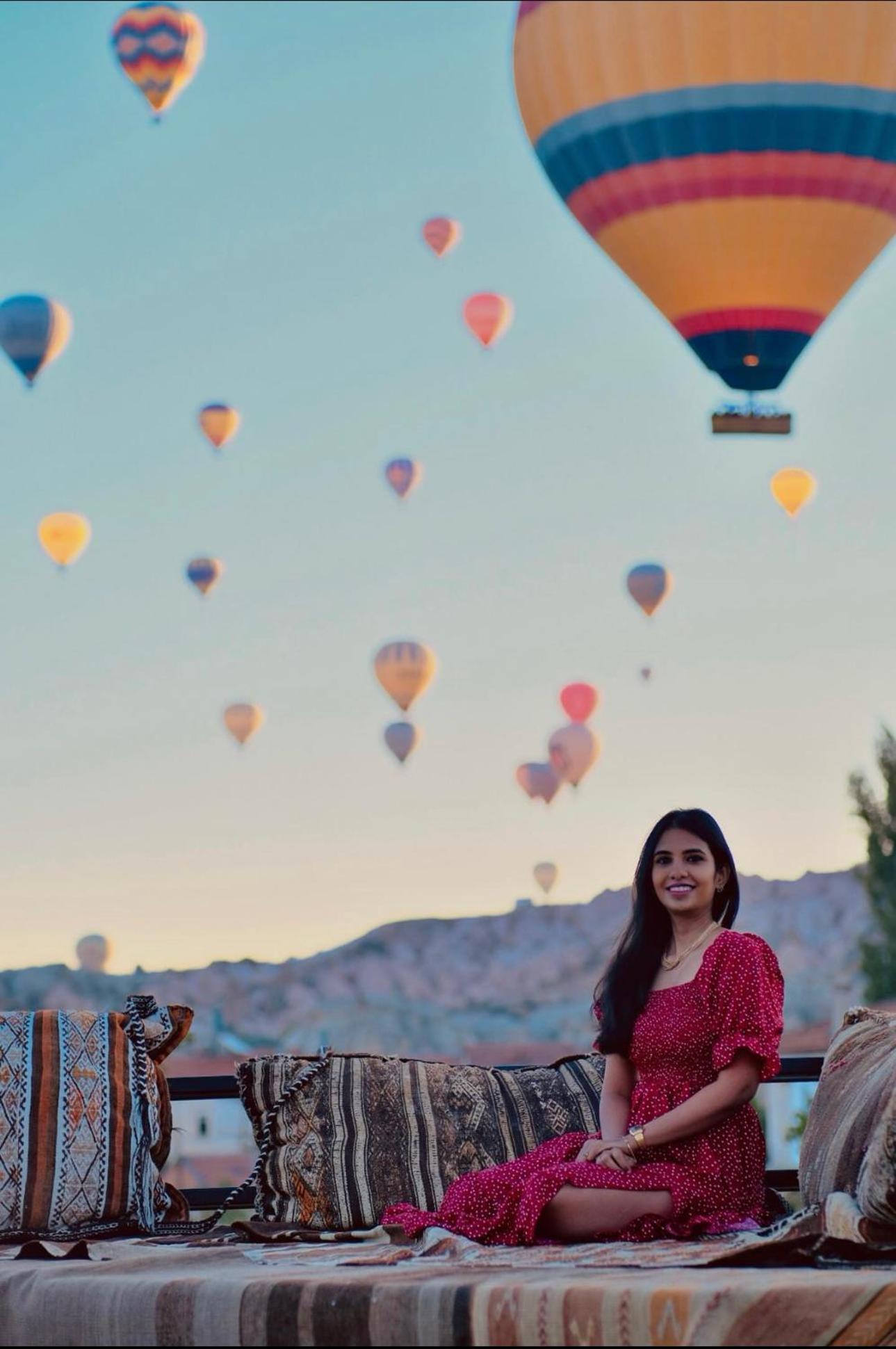 Jacob'S Cave Suites - Cappadocia (Adults Only) Гореме Экстерьер фото