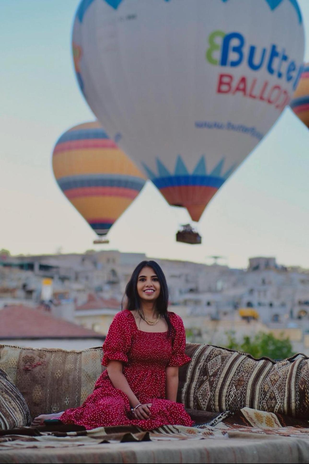 Jacob'S Cave Suites - Cappadocia (Adults Only) Гореме Экстерьер фото