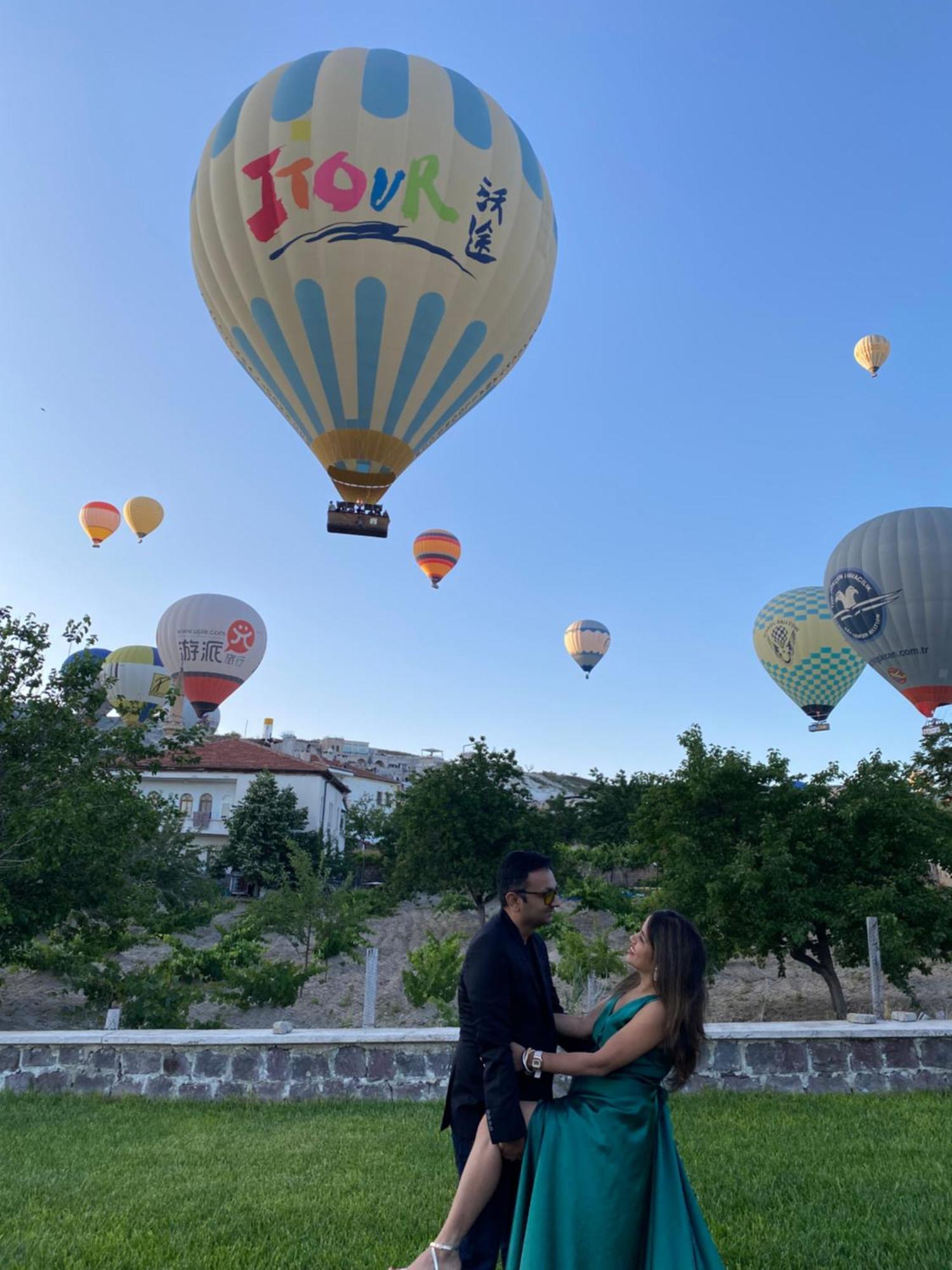 Jacob'S Cave Suites - Cappadocia (Adults Only) Гореме Экстерьер фото